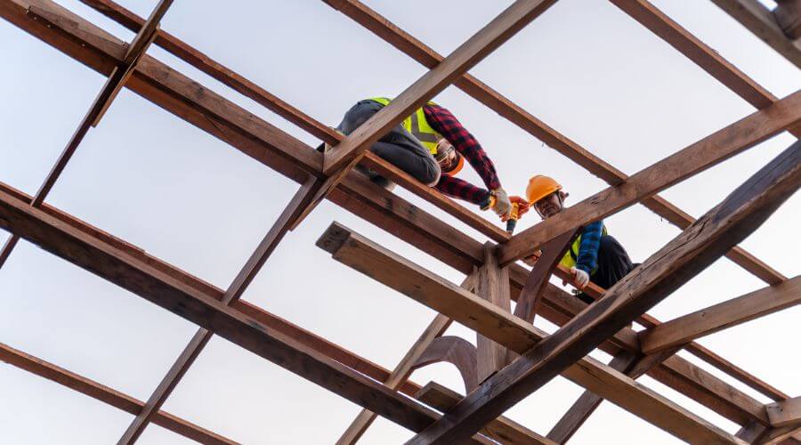 Expert Emergency Roof Repairs services in Hinesburg, VT